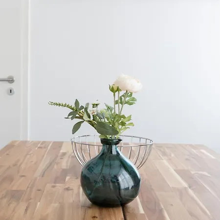 Aparthotel Urban Flats