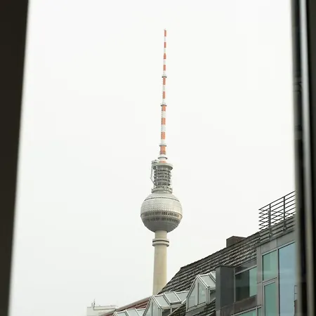 Urban Flats 4* Berlin