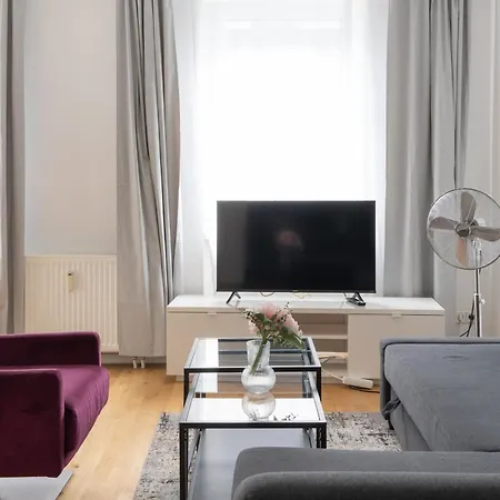 Urban Flats 公寓式酒店