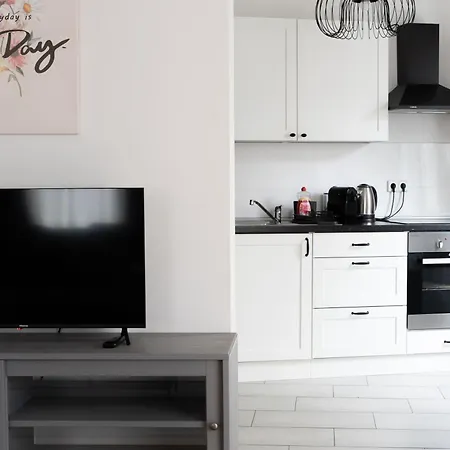 Aparthotel Urban Flats