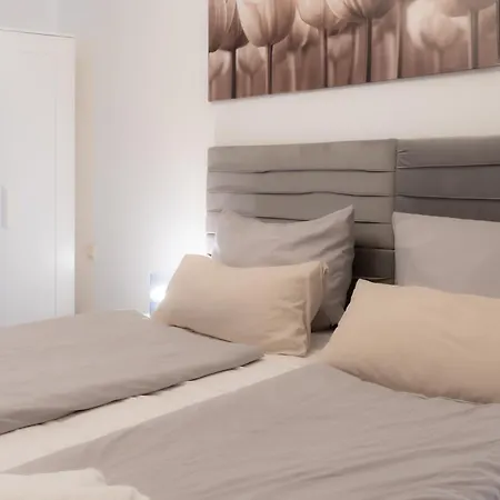 Urban Flats Aparthotel Berlin