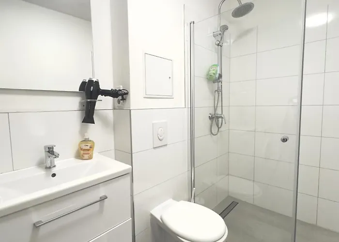 Appart hôtel Urban Flats 4*