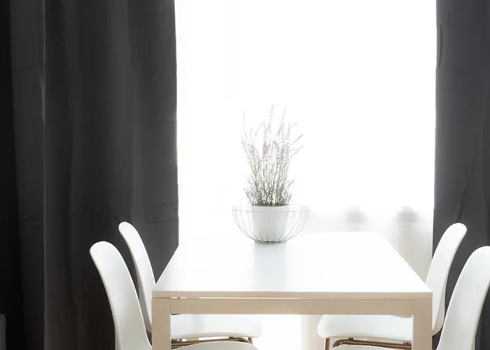 Urban Flats Appart hôtel