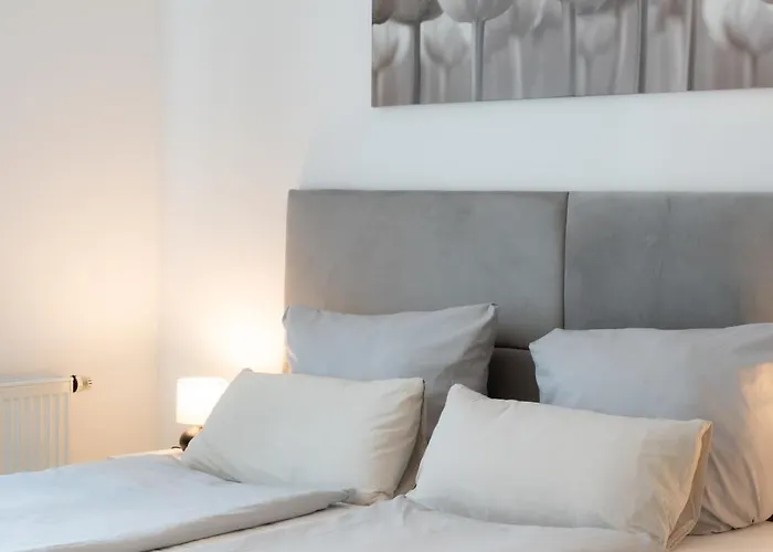 Appart hôtel Urban Flats 4*