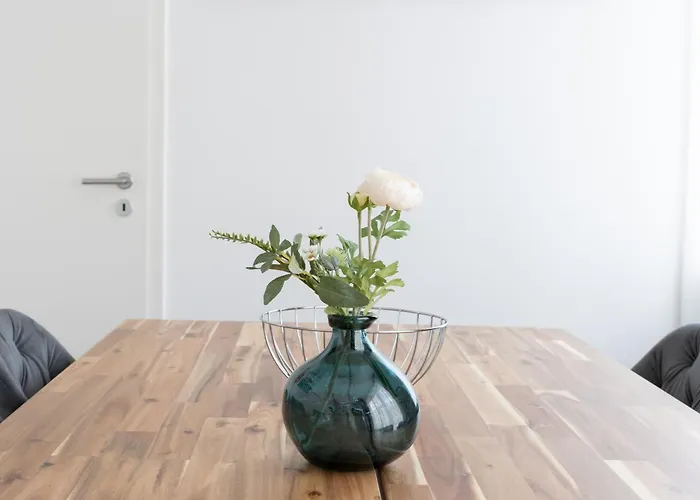 アパートホテル Urban Flats