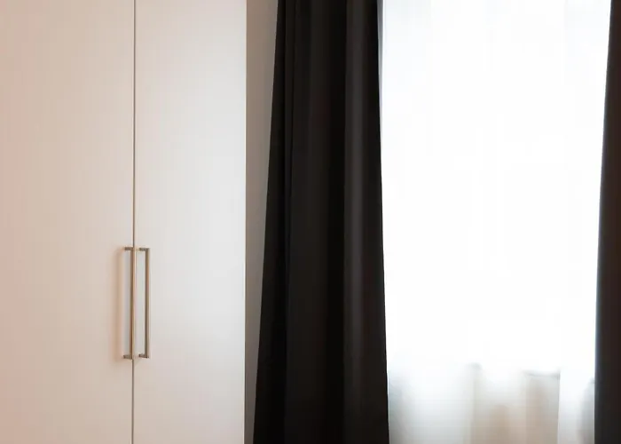 Apart-hotel Urban Flats 4*