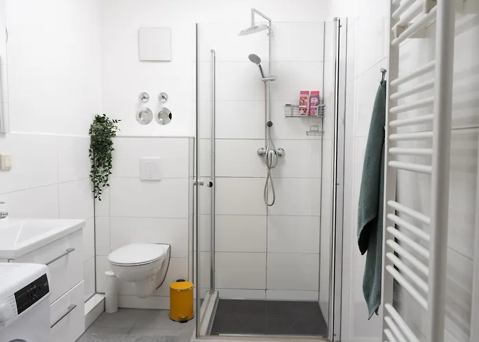 Urban Flats ベルリン