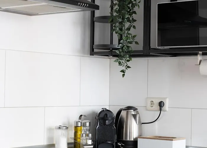 Apart-hotel Urban Flats 4*