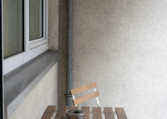 Apart-hotel Urban Flats 4*